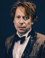 Mathieu Amalric