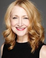 Patricia Clarkson