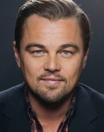 Leonardo DiCaprio