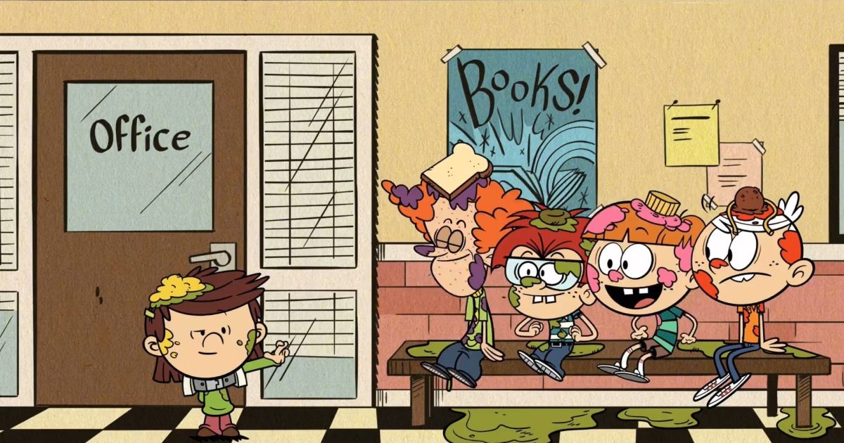 The Loud House