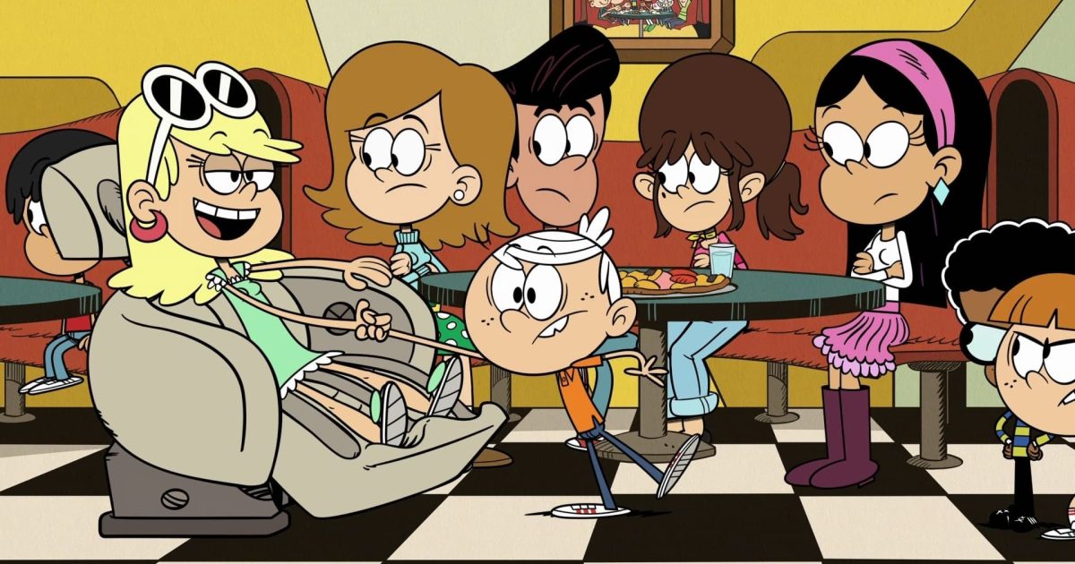 The Loud House