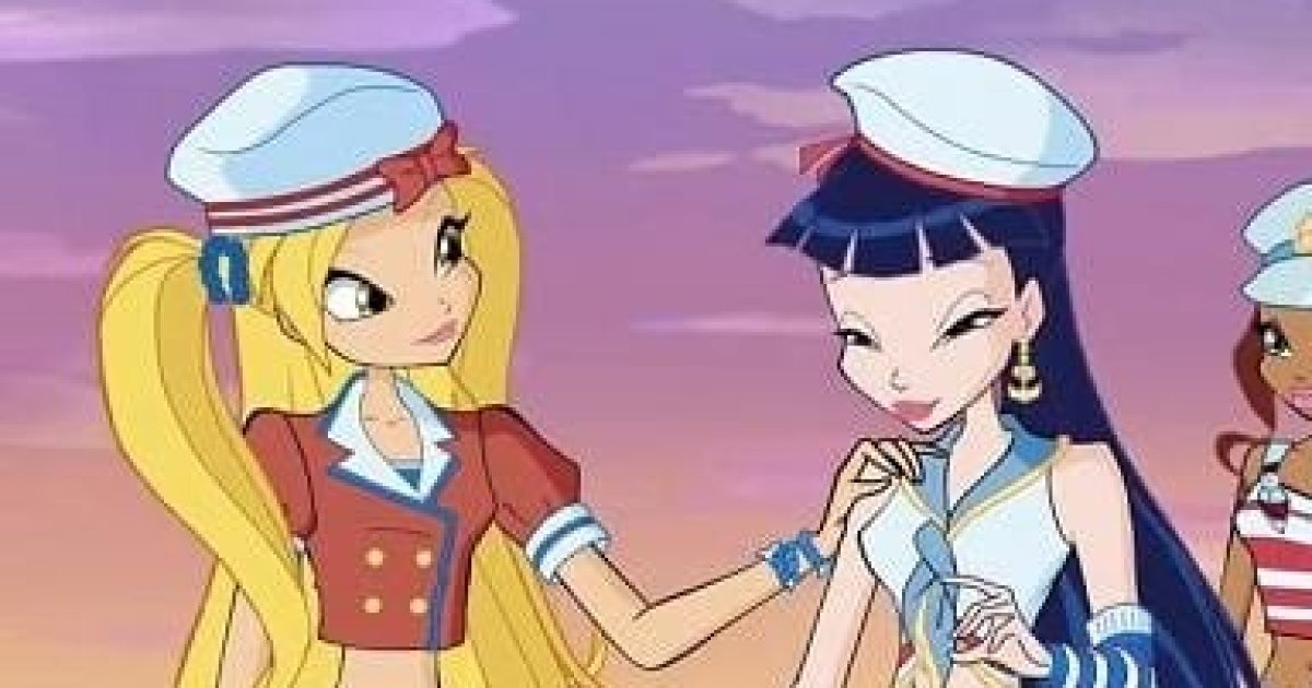 Winx Club