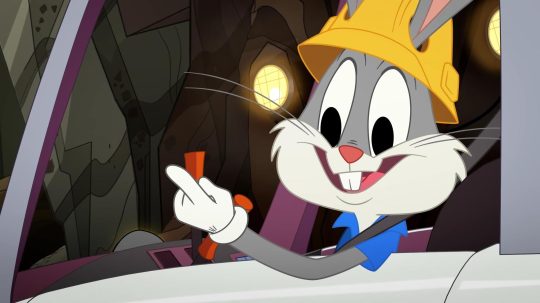 Bugs Bunny Builders - Epizóda 9