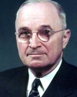 Harry S. Truman