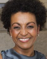 Adjoa Andoh