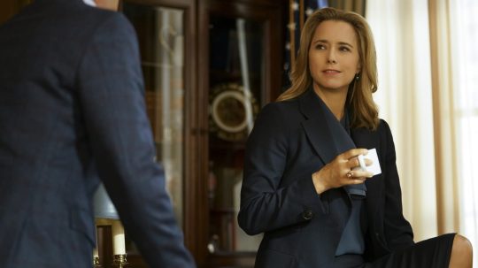 Madam Secretary - Epizóda 23