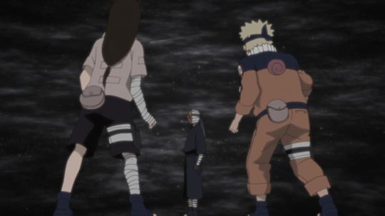 Naruto: Shippūden - Epizóda 435