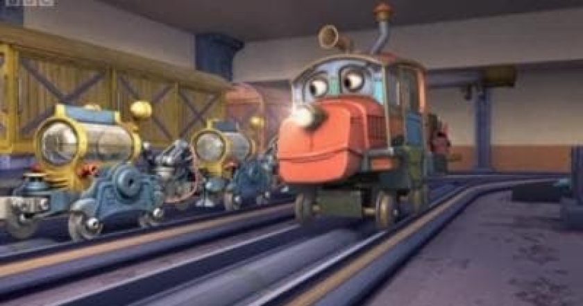 Chuggington