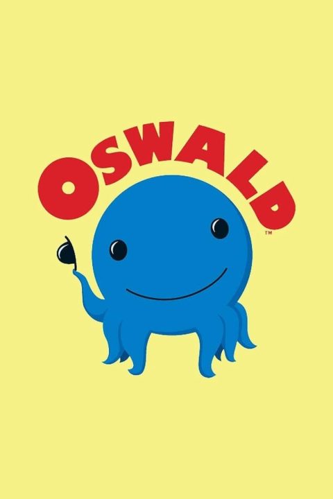 Plagát Oswald