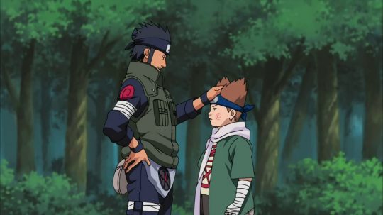 Naruto: Shippūden - Epizóda 273