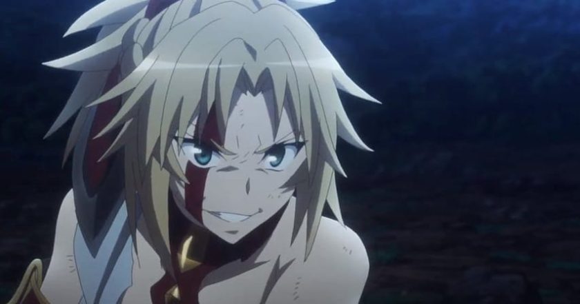 Fate/Apocrypha