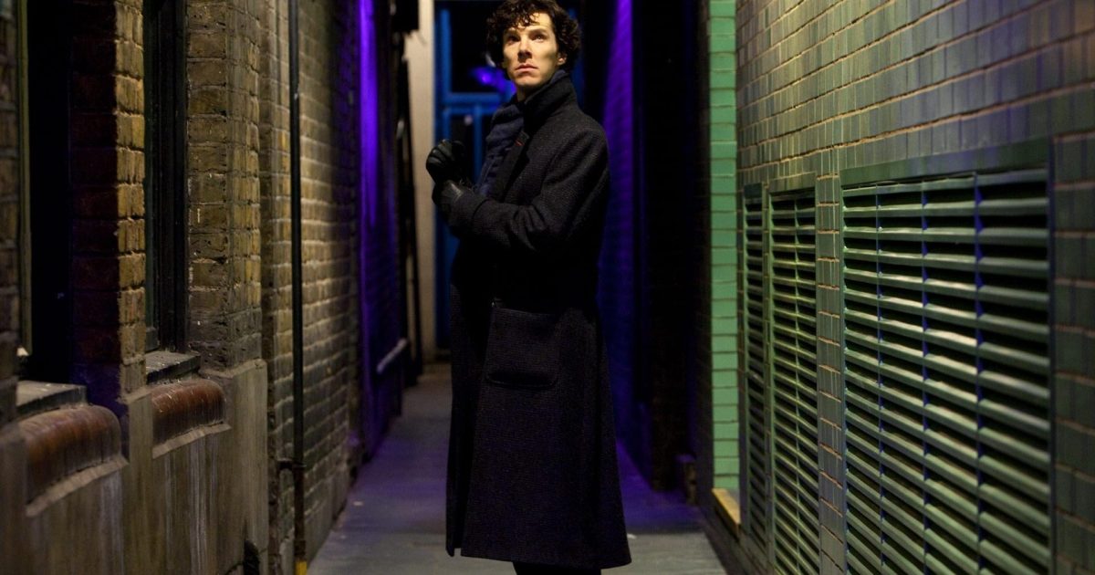 Sherlock