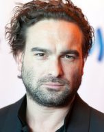 Johnny Galecki