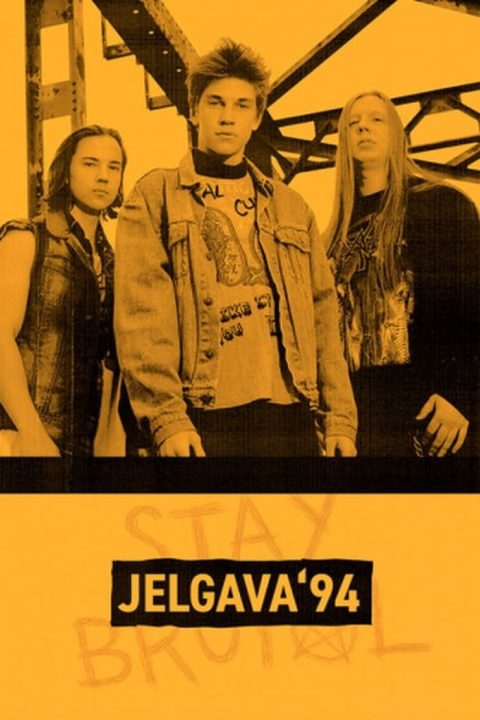 Jelgava '94