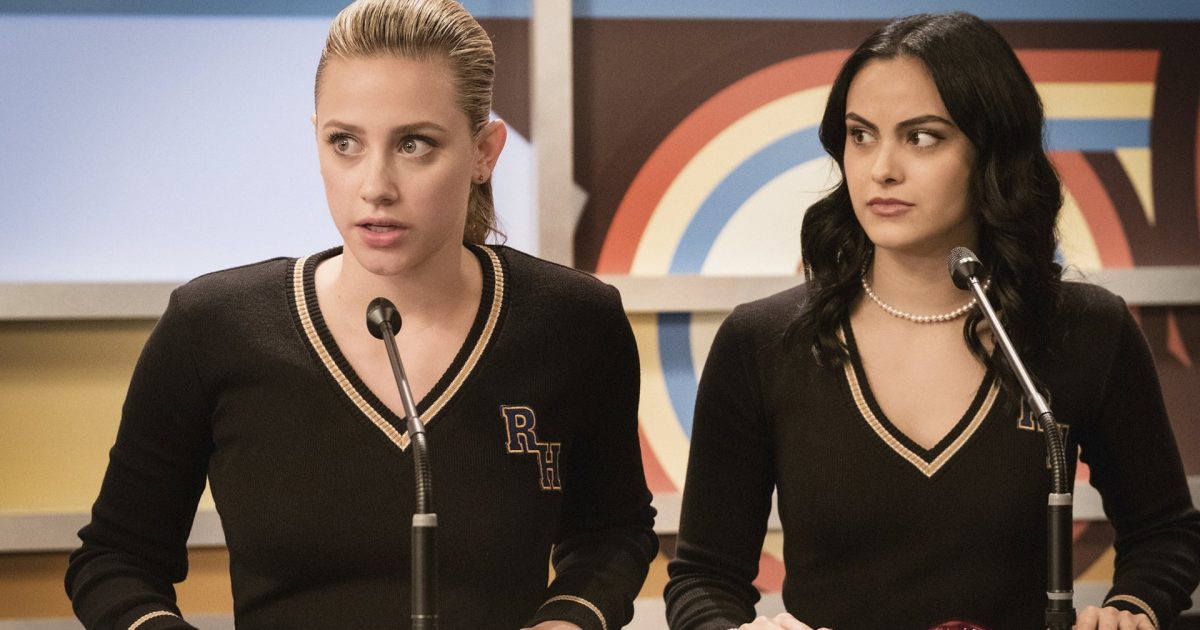 Riverdale