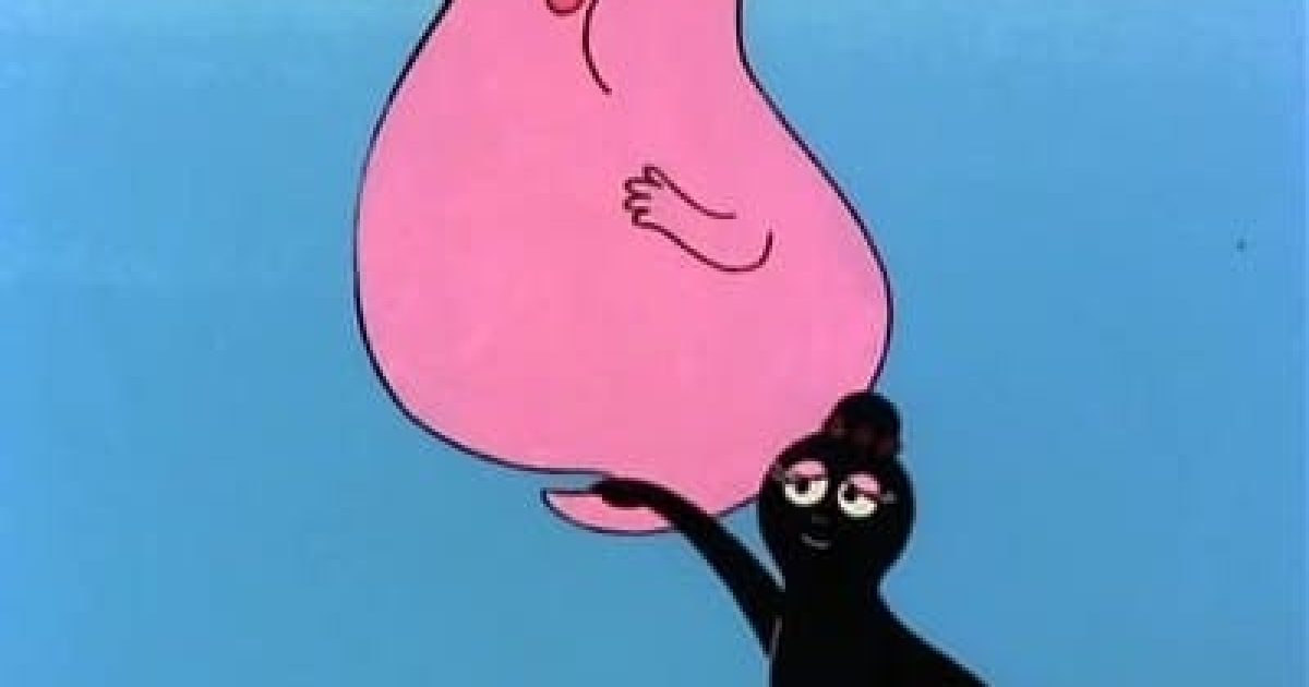 Barbapapa