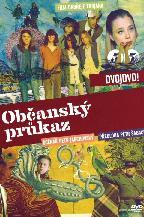 Občiansky preukaz