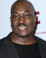 Clifton Powell