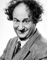 Larry Fine