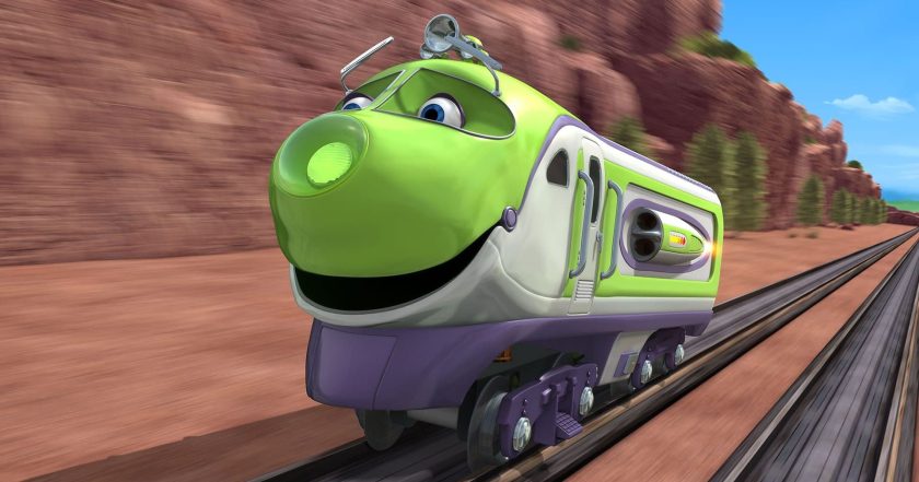 Chuggington