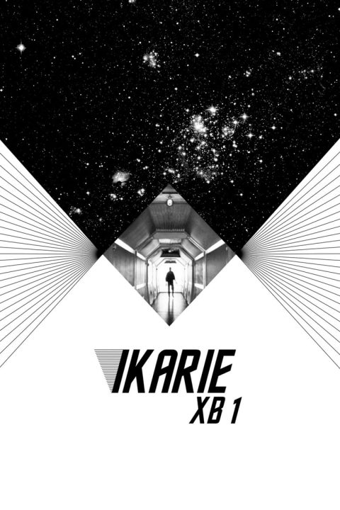 Plagát Ikarie XB 1