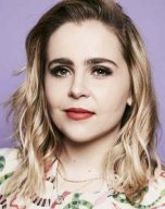 Mae Whitman