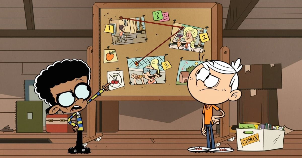 The Loud House