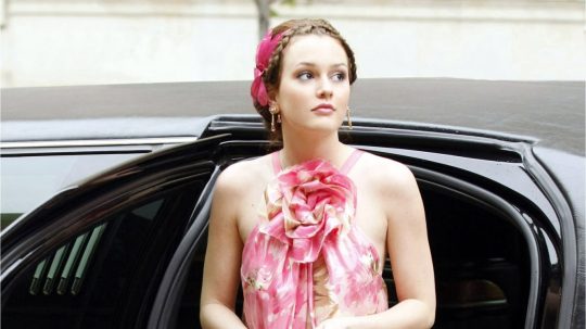 Gossip Girl - Epizóda 18