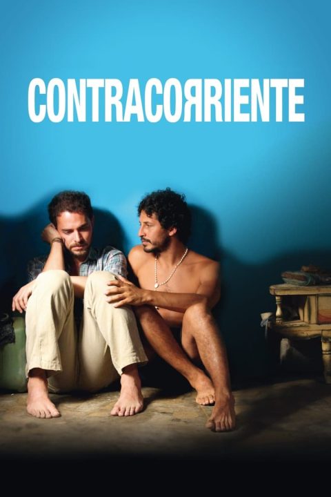 Contracorriente