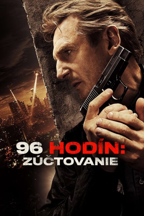 96 hodín: Zúčtovanie