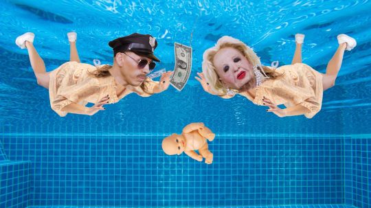 UNHhhh - Epizóda 22