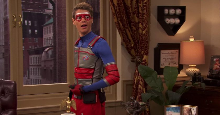 Henry Danger