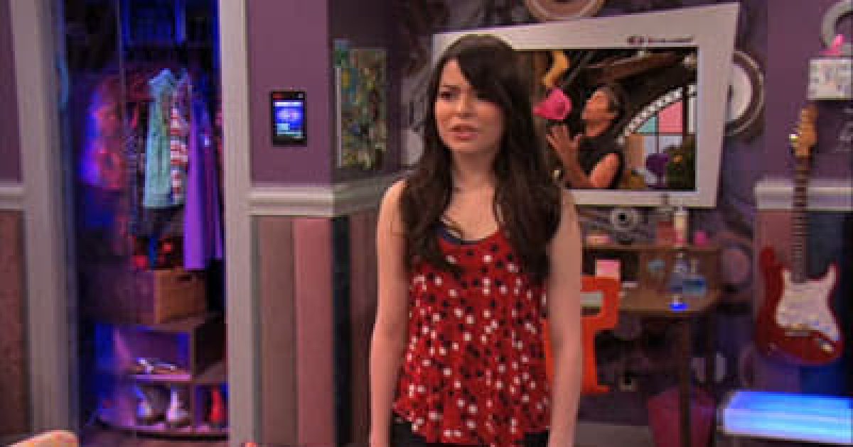 iCarly