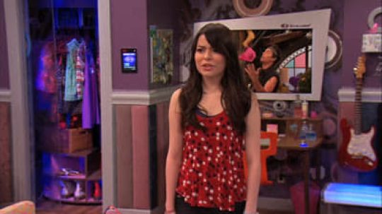 iCarly - Epizóda 3