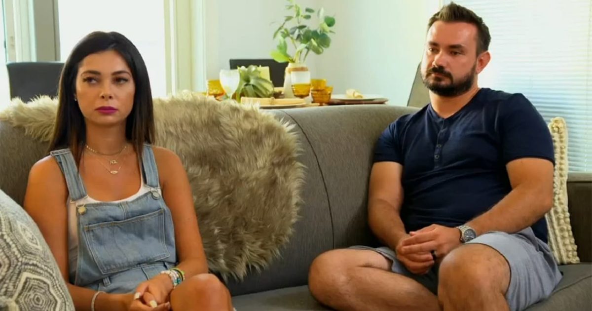 Married at First Sight