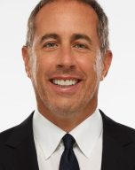 Jerry Seinfeld