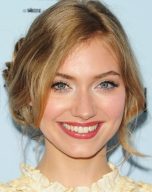 Imogen Poots