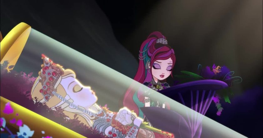 Ever After High