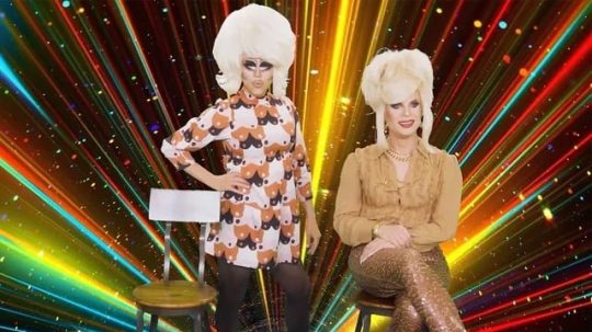 UNHhhh - Epizóda 27