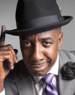 JB Smoove