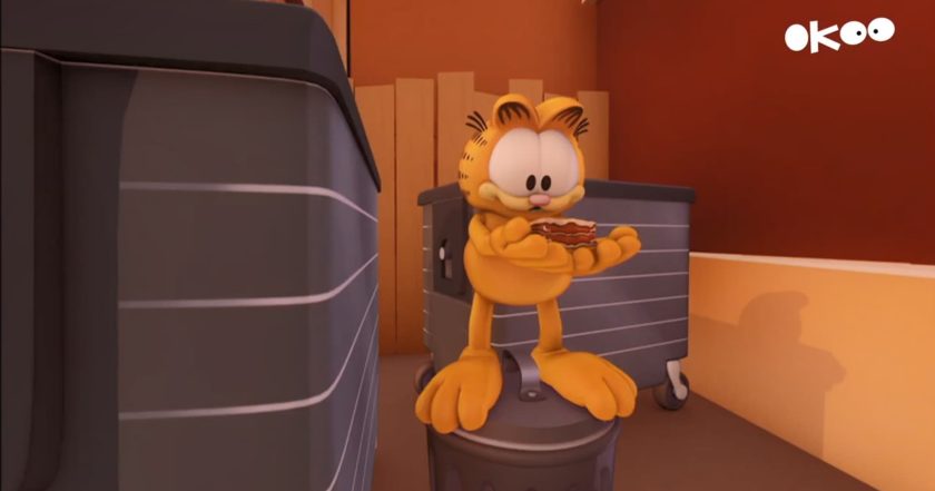 Garfield