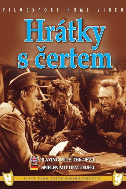 Hrátky s čertem