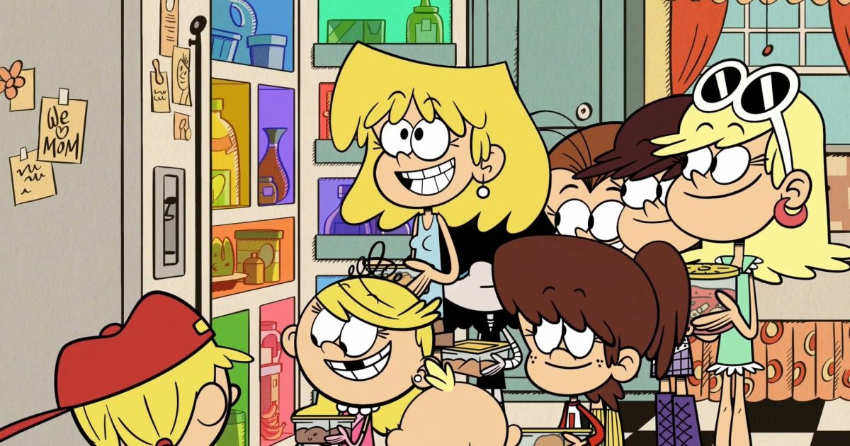 The Loud House