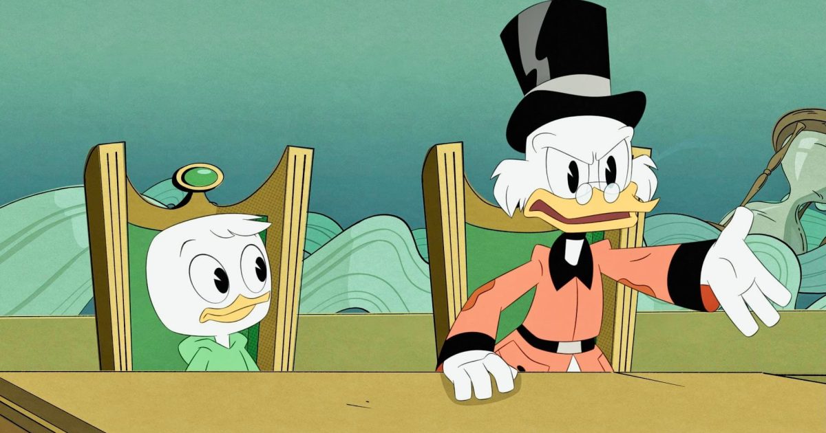 DuckTales