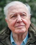 David Attenborough