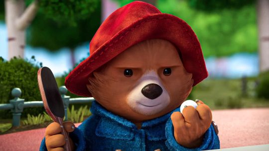 The Adventures of Paddington - Epizóda 8