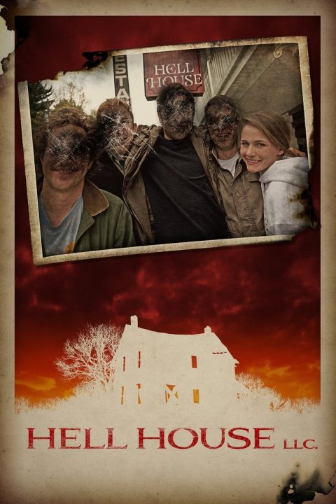 Plagát Hell House LLC