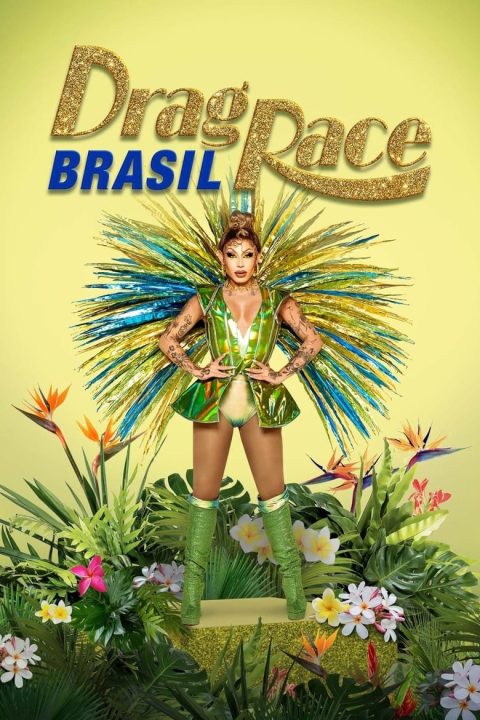 Drag Race Brasil