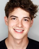 Israel Broussard