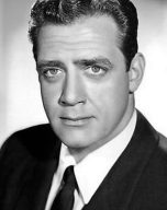 Raymond Burr